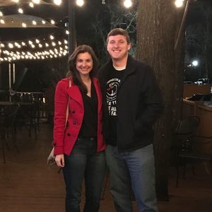 Meet your Posher, Dani